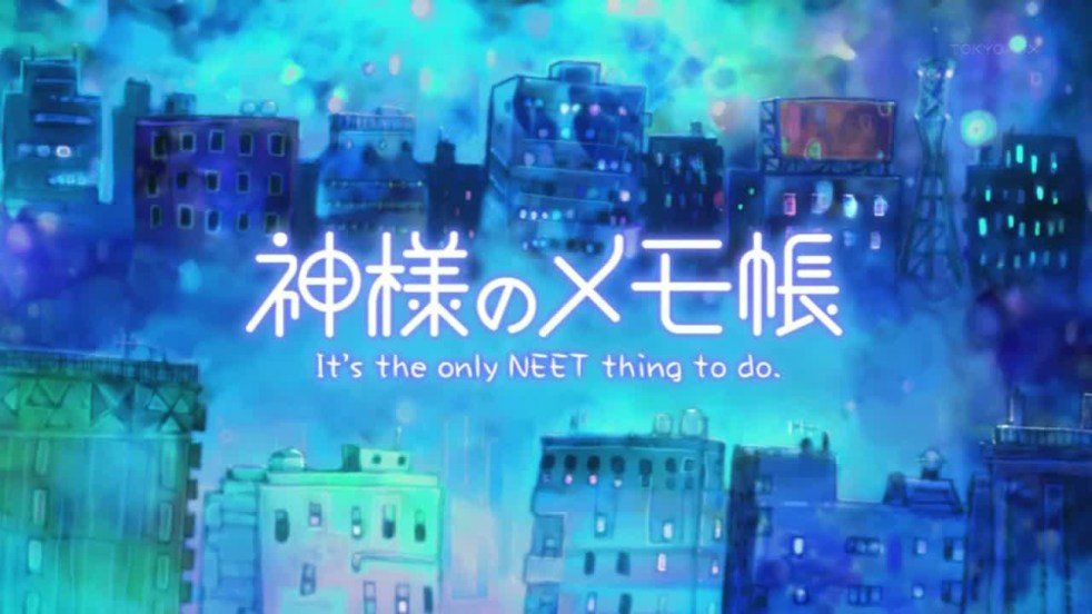 Kamisama_no_Memochou_-_OP-3