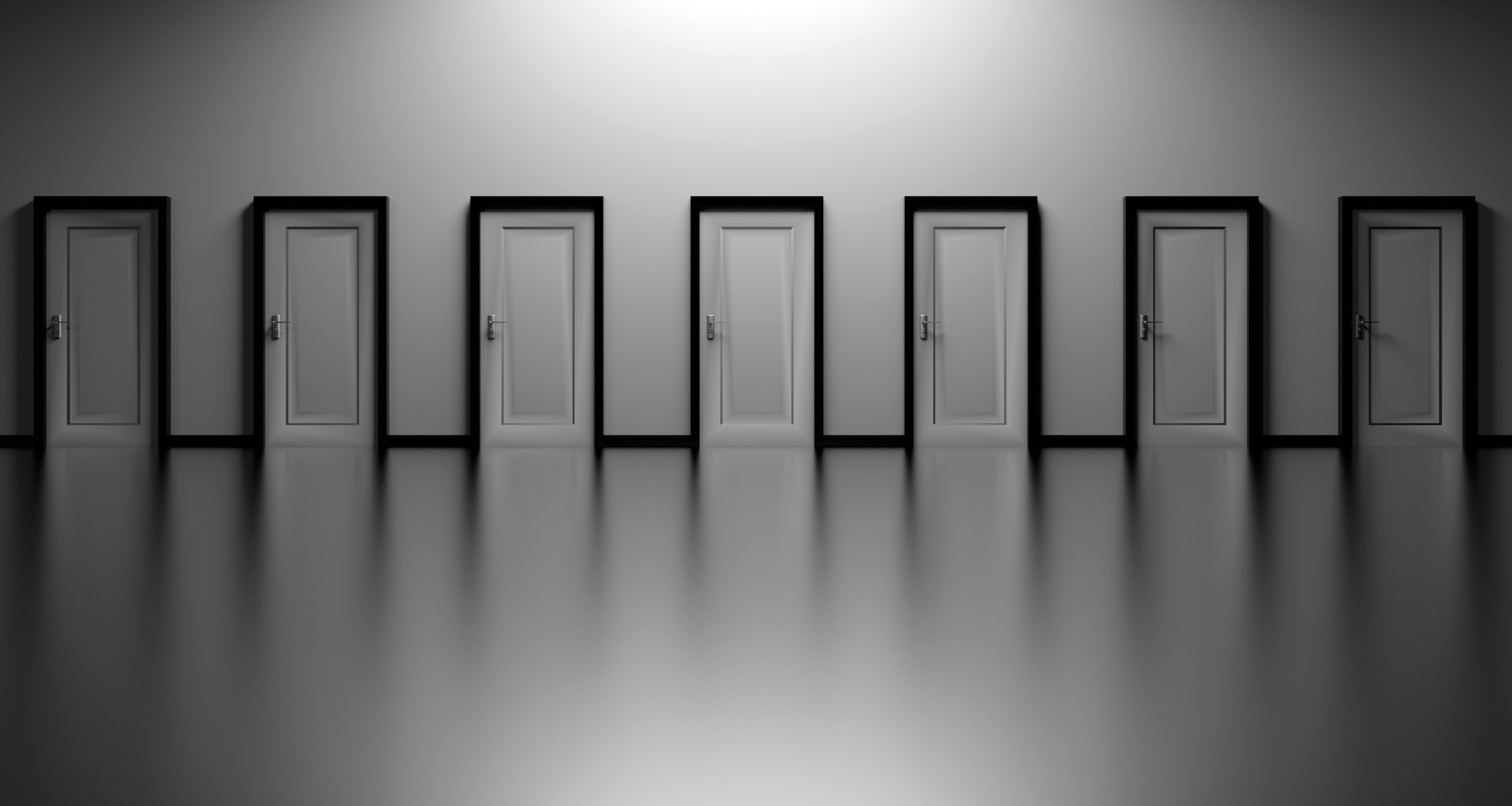 black-and-white-decision-doors-277017.jpg
