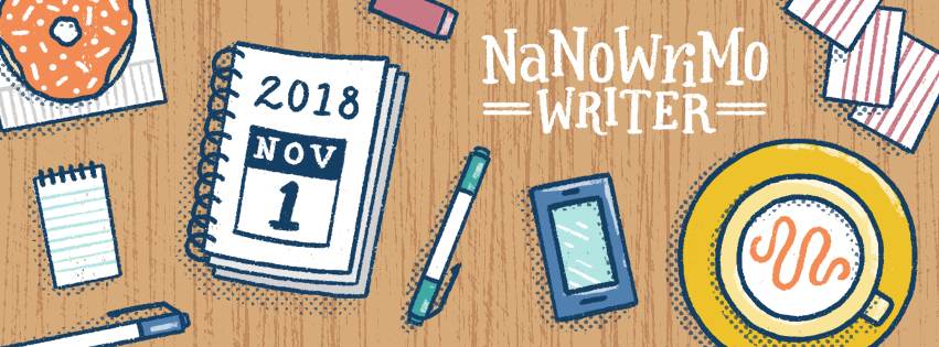 NaNo-2018-Writer-Facebook-Cover